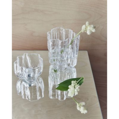 Crystal Crackle Bowl - Votive