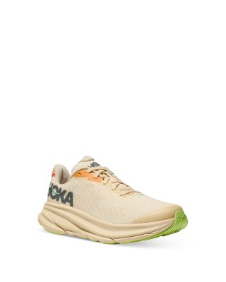 HOKA - Unisex Clifton 9 Youth Running Sneakers - Big Kid