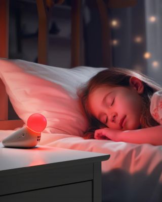 S1 Light and Sound Soother