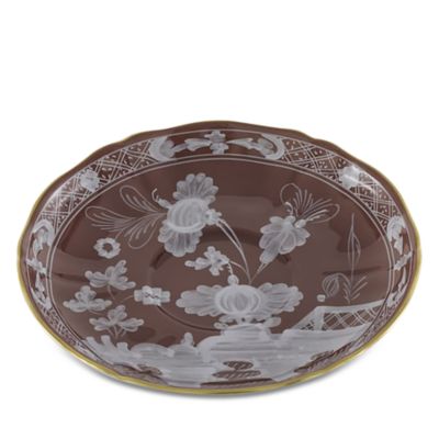 Richard Ginori Oriente Italiano Tea Saucer