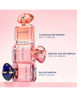 My Way Ylang Eau de Parfum 1.6 oz.