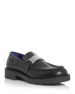 Burberry - Men's Raft Chunky Loafers