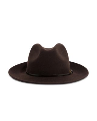 Gerard Darel - Faustine Wool Hat