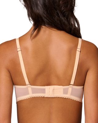 Allure Demi Cup Bra