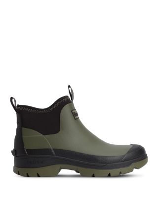 Barbour Men's Ridge Welly Boots
