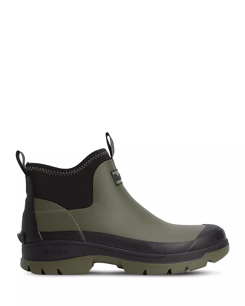 Barbour Men's Ridge Welly Boots