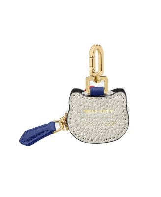 The Sabremoji Hello Kitty Charm