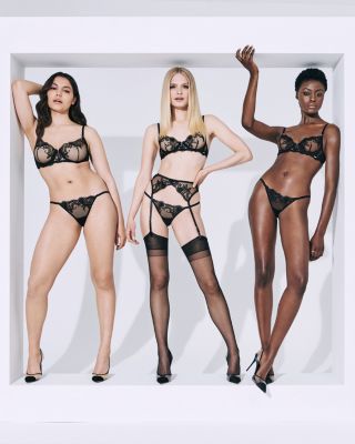 Marseille Underwire Bra