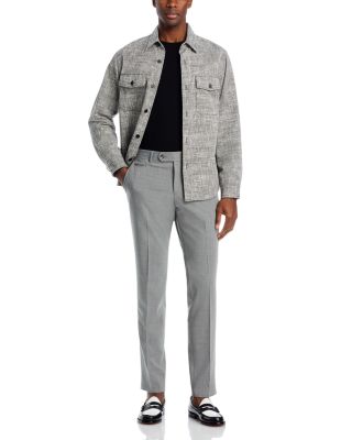 Genius Slim Fit Dress Pants