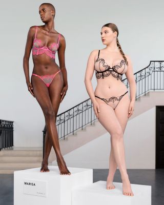 Marisa Bikini