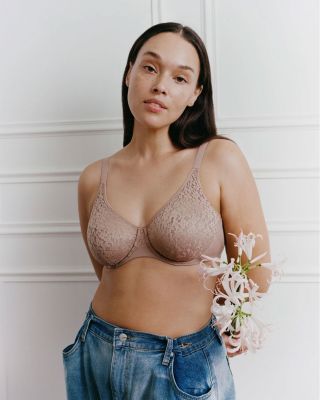 Norah Molded Bra