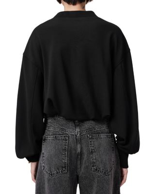 Biggy Aster Sweatshirt 