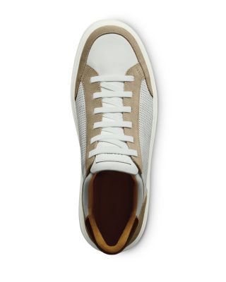 Men's Oliver Stretch Lace Slip On Sneaker