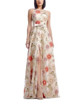 Nonie Embellished Gown