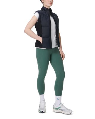 Power 7/8 Workout Leggings