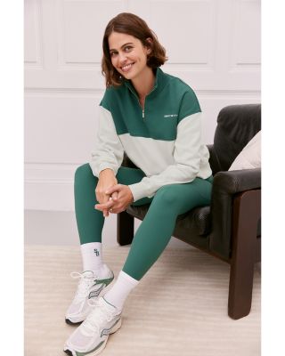 Power 7/8 Workout Leggings