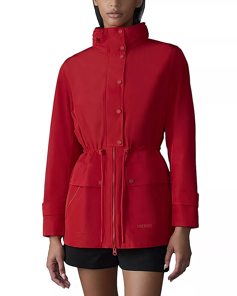 Mackage Keryn Rainwear Jacket