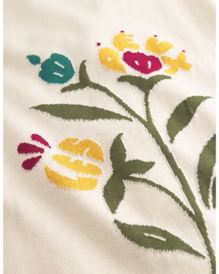 Geoffroy Short Sleeve Knit Shirt