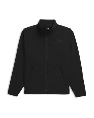 North Dome Wind Jacket