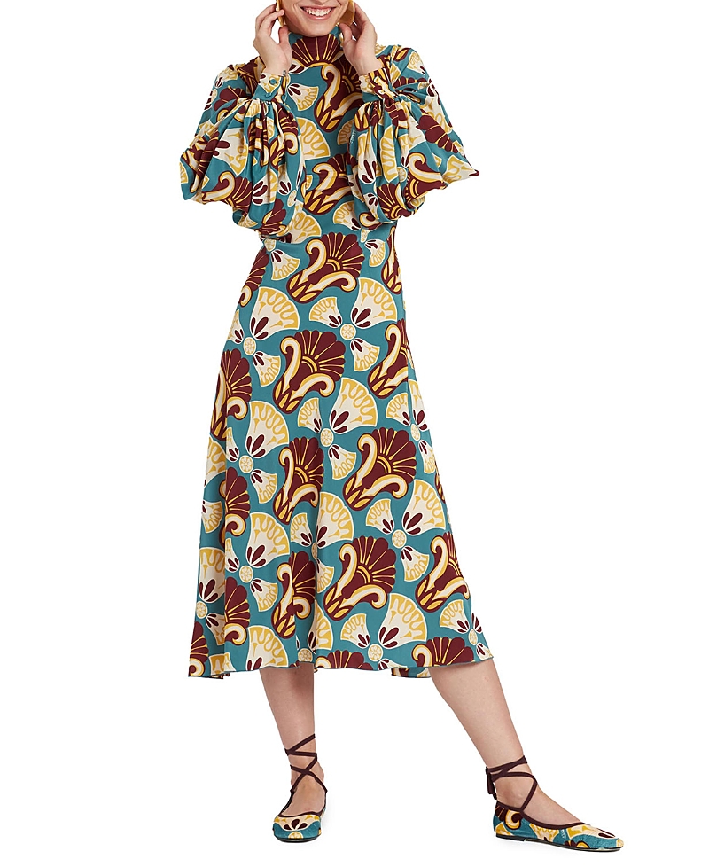 La DoubleJ Medici Dress