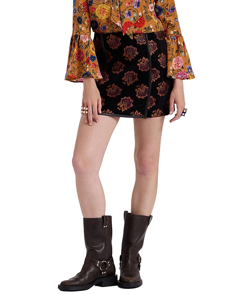 La DoubleJ Twiggy Skirt