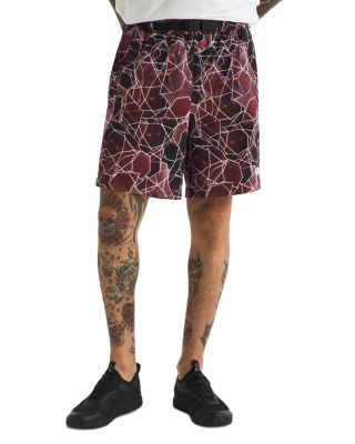 The North Face® - Class V Pathfinder Belted Shorts