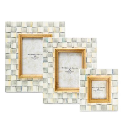 Sterling Check 4&amp;quot; x 6&amp;quot; Frame