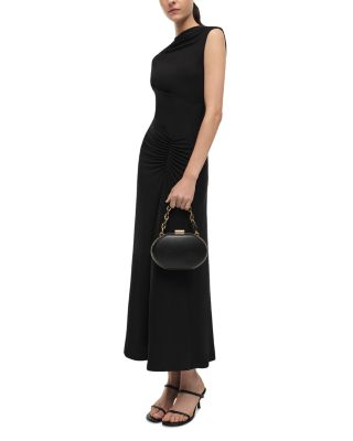 Signature Acacia Midi Dress