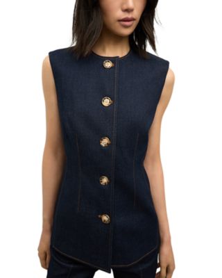 Veronica Beard - Jessup Vest