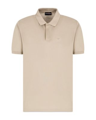 Cotton Polo 