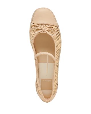 Women's Cambre Flats