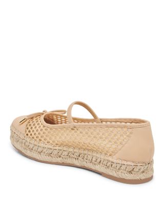 Women's Cambre Flats