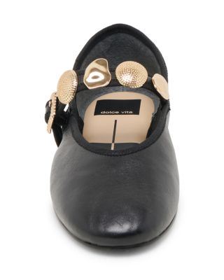 Women's Relan Embellished Flats