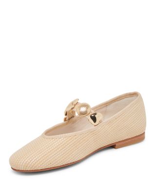 Women's Relan Embellished Flats