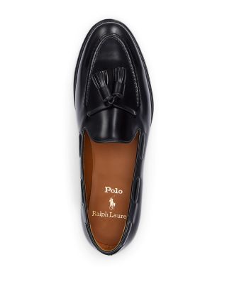 Maestra Tasseled Loafers