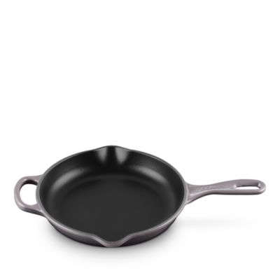 9" Cast Iron Skillet 