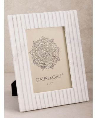 Radio Marble Picture Frame