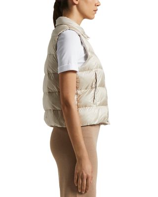 Puffer Vest