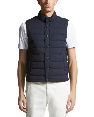 Peserico - Quilted Vest