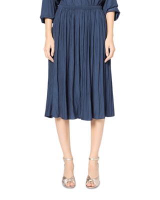 Gerard Darel - Vania Pleated Skirt