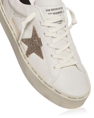 Unisex Hi Star Low Top Sneakers
