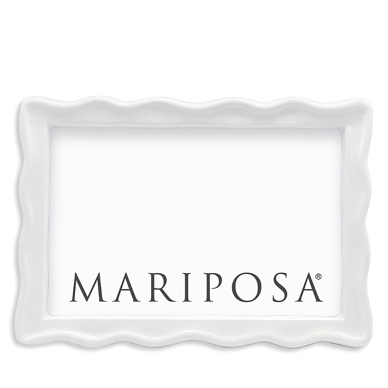 Mariposa Wavy 4 x 6 Frame