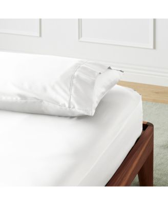  CleanBamboo Signature Sateen Pillowcase Set