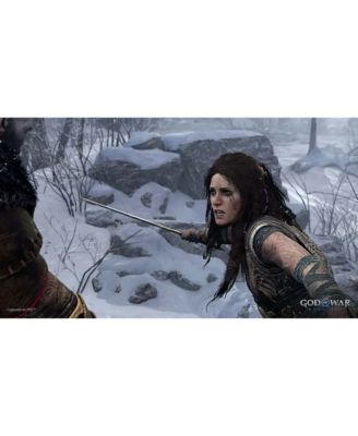 God of War Ragnarok Standard Edition - PlayStation 5