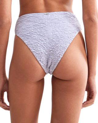 Papillon High Waist Bikini Bottom