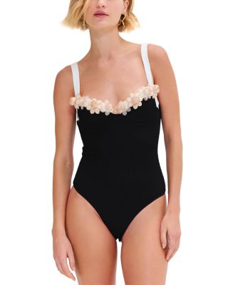 PatBO - Merian One Piece Swimsuit