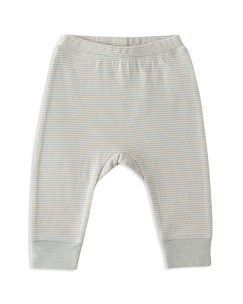 Pehr Unisex Sailor Stripe Harem Pants - Baby In Sea