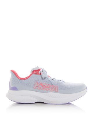 Women's Mach 6 Low Top Sneakers