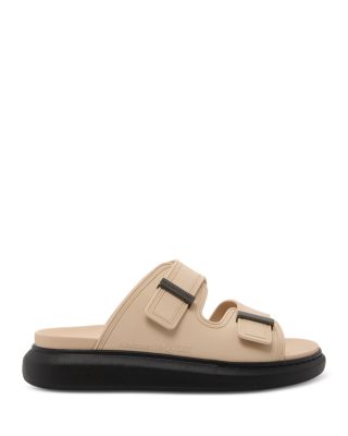Men's Hybrid Rubber Sandal