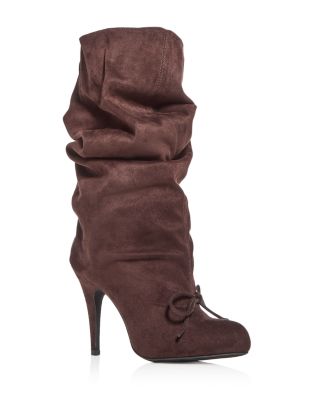 Jeffrey Campbell - Women's Profound Slouchy Boots